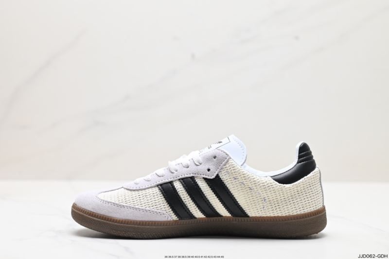 Adidas Samba Shoes